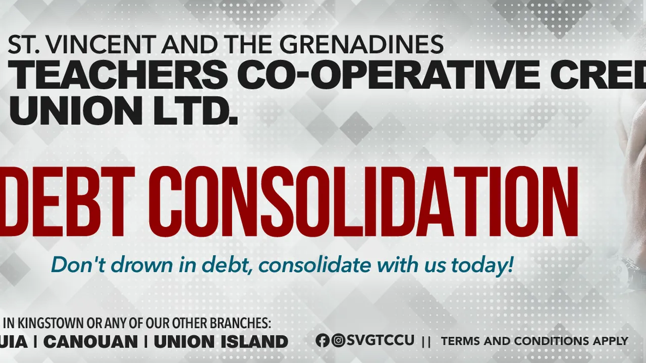 Close up on a plate of mashed potatoes, topped with baked pork chops with cream of mushroom soup, and a side of green beans.